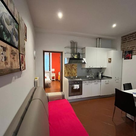 ורונה Residenza Della Samaritana Classici מראה חיצוני תמונה