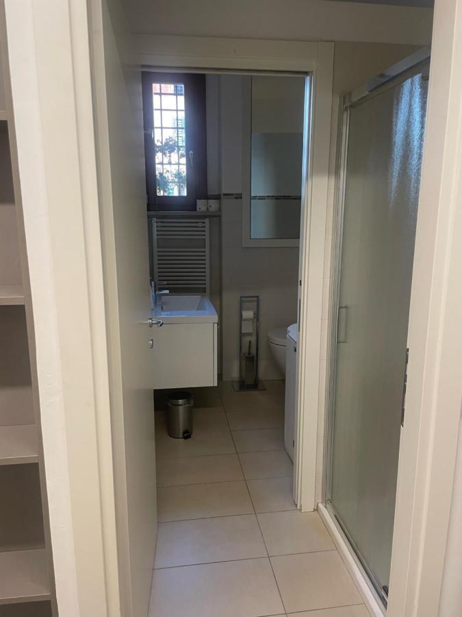 ורונה Residenza Della Samaritana Classici מראה חיצוני תמונה