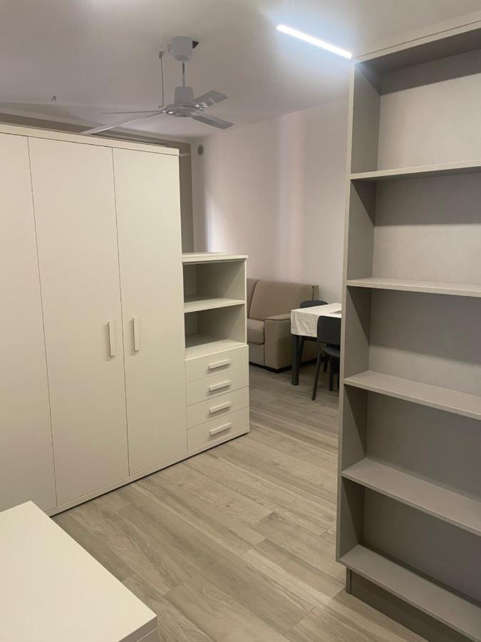ורונה Residenza Della Samaritana Classici מראה חיצוני תמונה