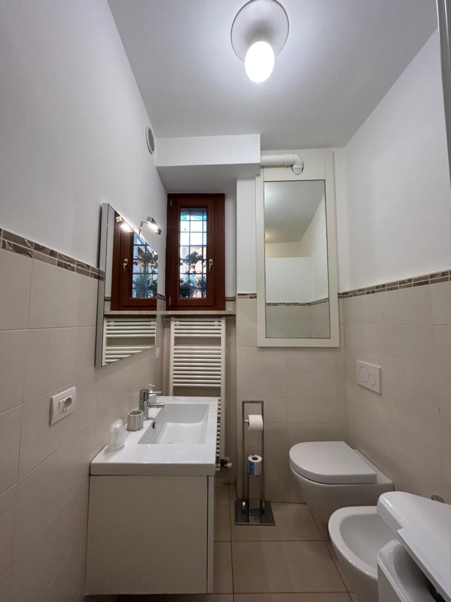 ורונה Residenza Della Samaritana Classici מראה חיצוני תמונה