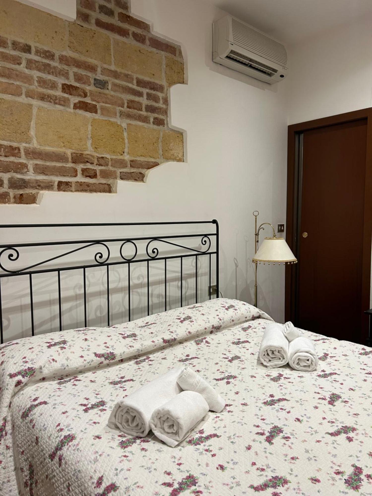 ורונה Residenza Della Samaritana Classici מראה חיצוני תמונה