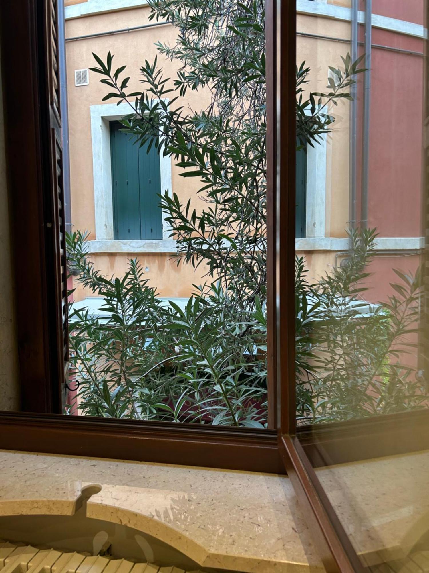 ורונה Residenza Della Samaritana Classici מראה חיצוני תמונה