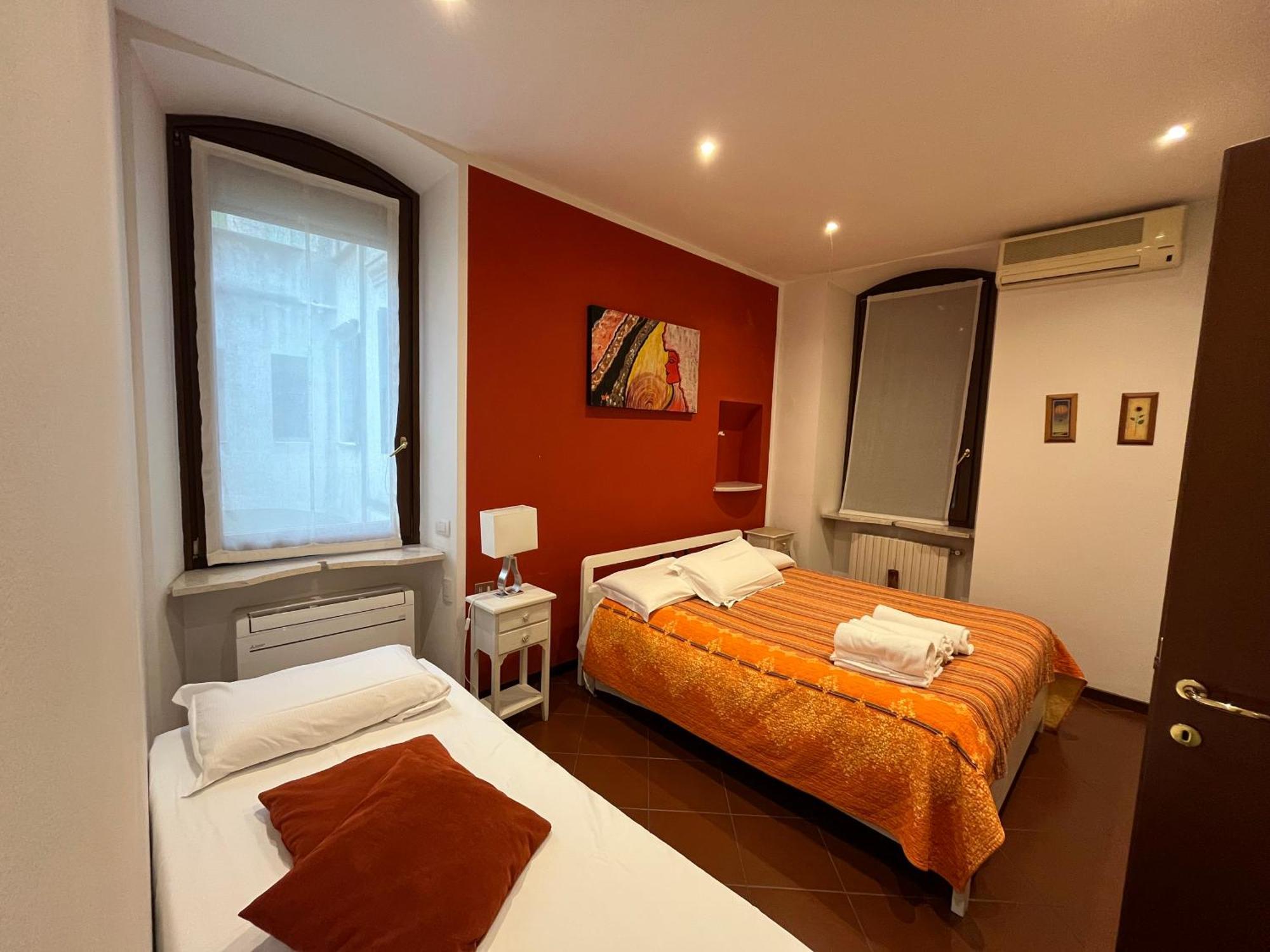 ורונה Residenza Della Samaritana Classici מראה חיצוני תמונה