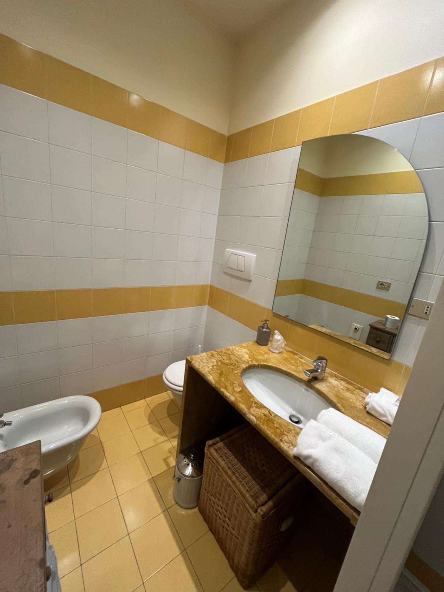 ורונה Residenza Della Samaritana Classici מראה חיצוני תמונה