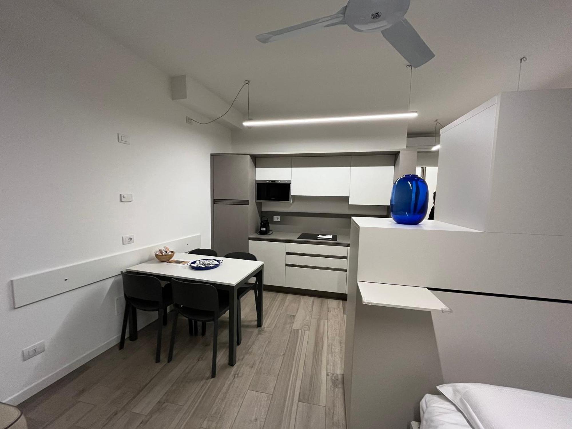 ורונה Residenza Della Samaritana Classici מראה חיצוני תמונה