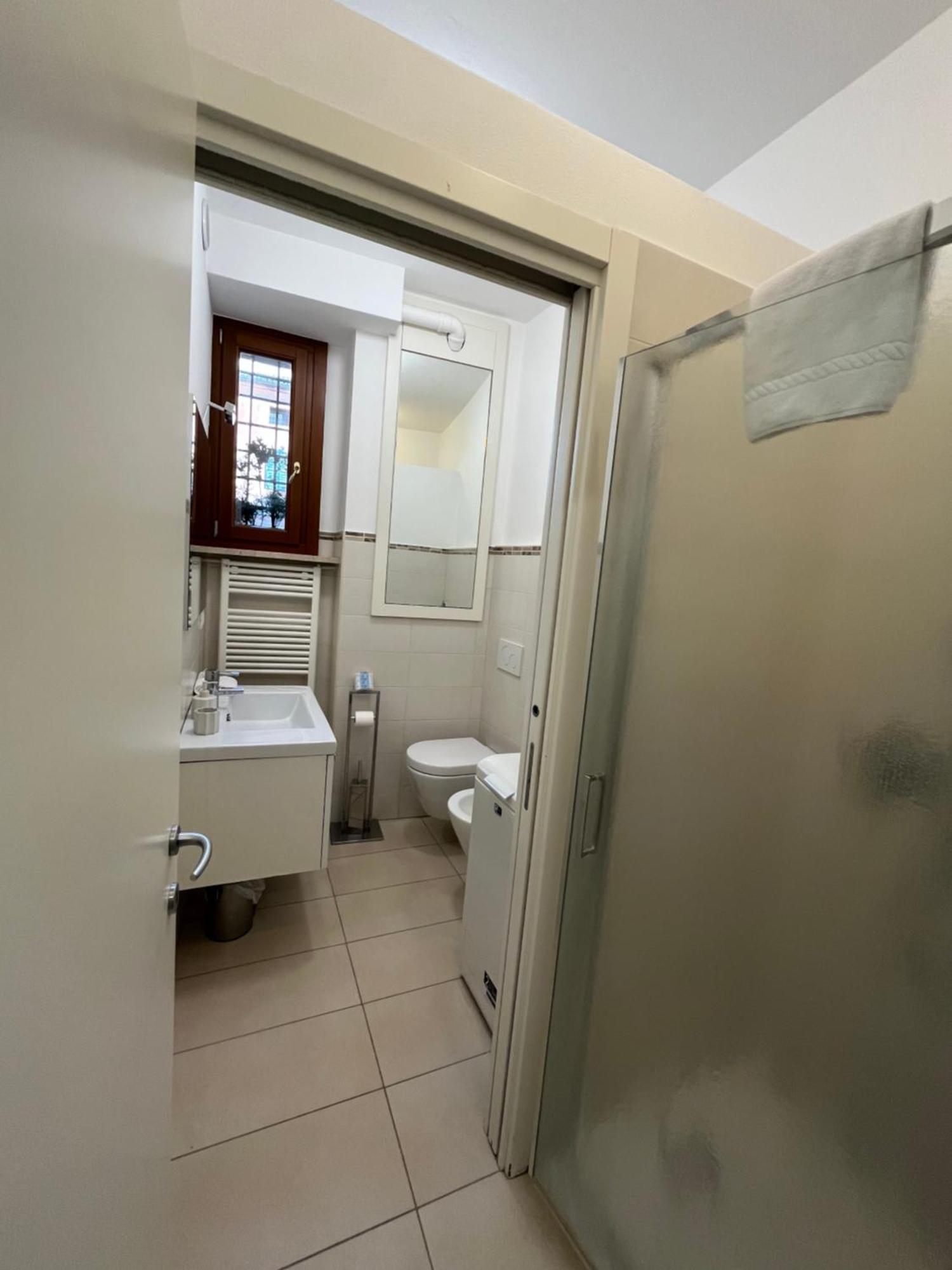 ורונה Residenza Della Samaritana Classici מראה חיצוני תמונה